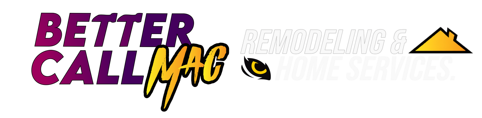 Better Call Mac Logo